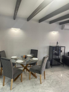 Atalaya II luxury family home
